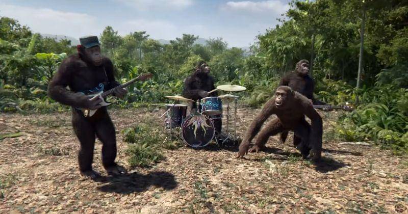 Youtube.com/Coldplay